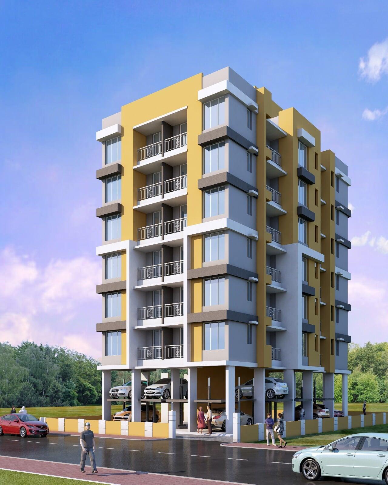Regency Elite - Talegaon
