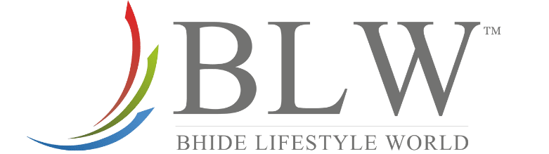 bhide Lifestyle World logo