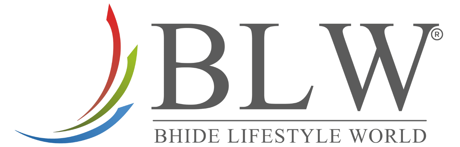 bhide Lifestyle World logo