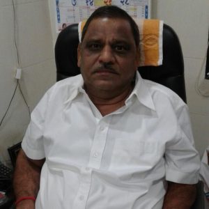 Chandrakant Bhide