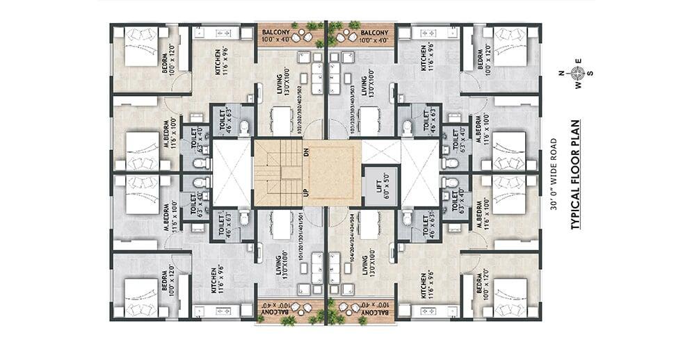 Regency Classic- Talegaon