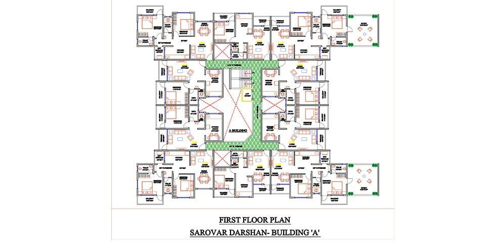 Sarovar Darshan– Talegaon