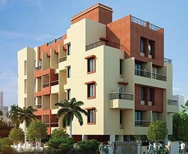 Sarovar Residency Apartment - Talegaon