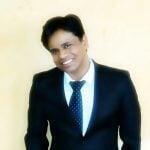 Chandrakant Bhide
